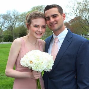 Meet your Posher, Caroline